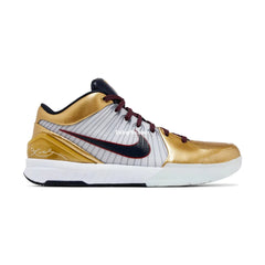 Nk Zoom Kobe 4 Protro 'gold Medal' 2024