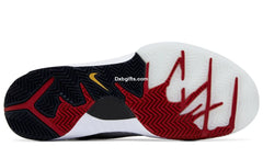 Nk Zoom Kobe 4 Protro 'gold Medal' 2024