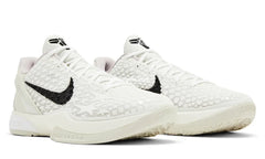 Nk Zoom Kobe 6 Protro 'all-star - Sail'