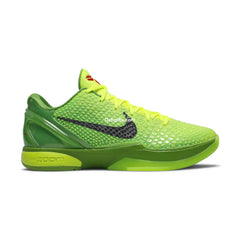 Nk Zoom Kobe 6 Protro 'grinch'