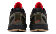 Nk Zoom Kobe 6 Protro 'italian Camo' 2024