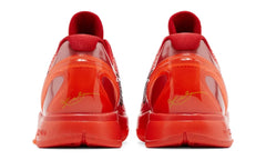 Nk Zoom Kobe 6 Protro 'reverse Grinch'