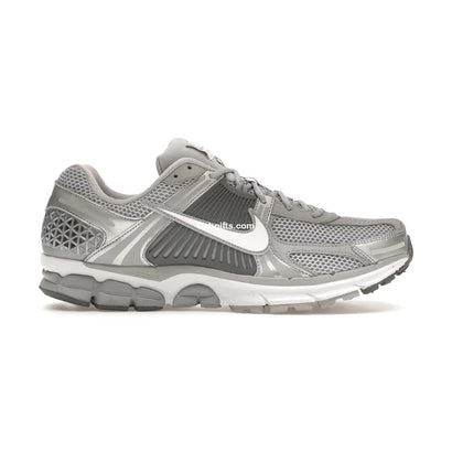 Nk Zoom Vomero 5 "Wolf Grey/cool Grey/metallic Silver"