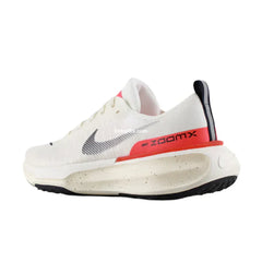Nk Zoomx Invincible Run Fk 3 Beige Red