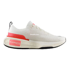 Nk Zoomx Invincible Run Fk 3 Beige Red