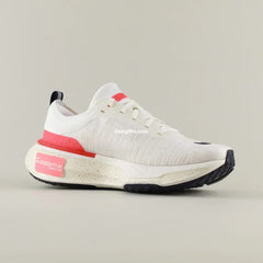 Nk Zoomx Invincible Run Fk 3 Beige Red