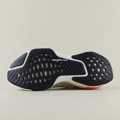 Nk Zoomx Invincible Run Fk 3 Beige Red