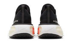 Nk  Zoomx Invincible Run Flyknit 3 'black White'
