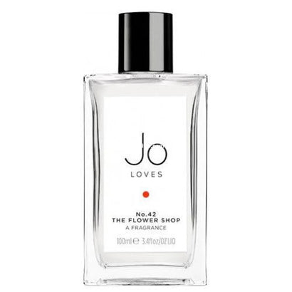 No. 42 The Flower Shop Jo Loves For Women And Men 100ml