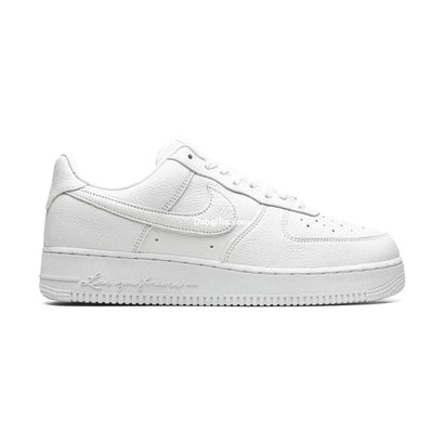 Nocta X Af 1 Low 'certified Lover Boy'