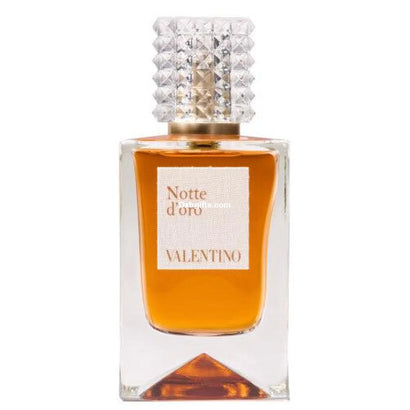 Notte D'oro Vale For Women And Men 100ml