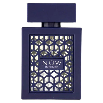 Now Intense Rave For Men 100ml