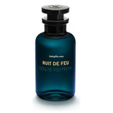 Nuit De Feu Iv For Women And Men 100ml