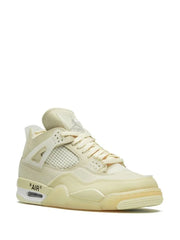 Off-whit Aj 4 Retro Sp 