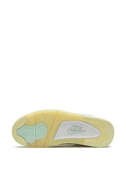 Off-whit Aj 4 Retro Sp 