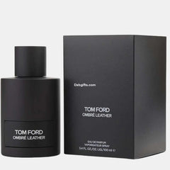 Ombré Leather (2018) Tom F For Women And Men 100ml
