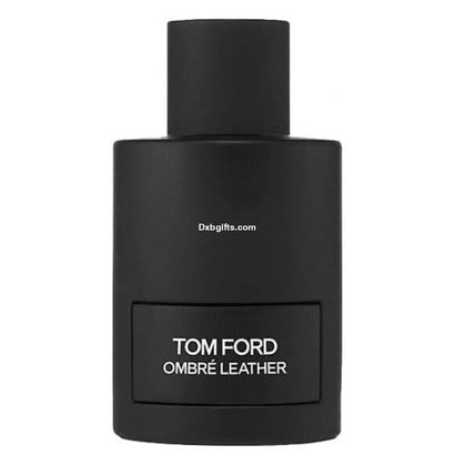 Ombré Leather (2018) Tom F For Women And Men 100ml