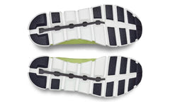 On Cloud 5 Coast 'hay Ivory'