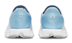 On Cloud 5 Coast 'heather | Chambray'