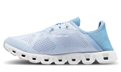 On Cloud 5 Coast 'heather | Chambray'