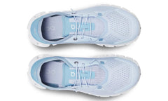 On Cloud 5 Coast 'heather | Chambray'