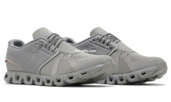 On Cloud 5 Fog Alloy