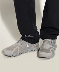 On Cloud 5 Fog Alloy