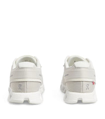 On Cloud 5 Trainers Beige