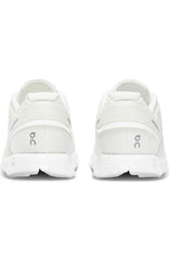 On Cloud 5 Trainers Undied White