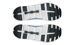 On Cloud 6 'chambray | White'