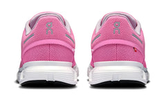 On Cloud 6 'raspberry White'