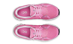 On Cloud 6 'raspberry White'