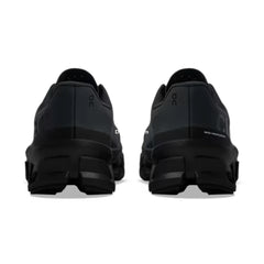 On Cloud Monster 2 Full Black