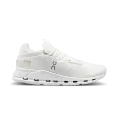 On Cloud Nova Undied White