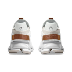 On Cloud Nova White Pearl