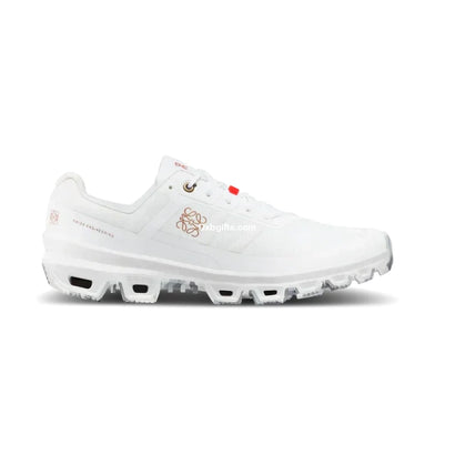 On Cloud Venture Lw White