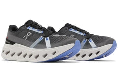 On Cloudeclipse 'black Frost'