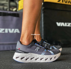 On Cloudeclipse 'black Frost'