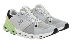 On Cloudflyer 4 'glacier Meadow'