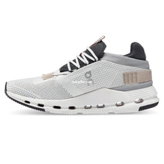 On Cloudflyer Glacier Rosebrown