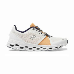 On Cloudflyer 'white Brown'