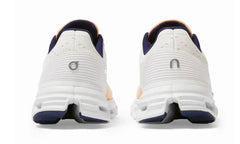 On Cloudflyer 'white Brown'