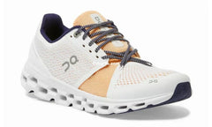 On Cloudflyer 'white Brown'