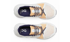 On Cloudflyer 'white Brown'