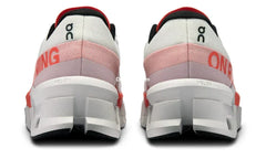 On Cloudmonster 2 'white Orange'