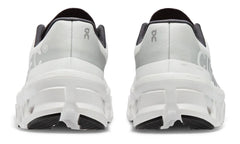 On Cloudmonster 'undyed-white | White'