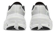 On Cloudmonster 'undyed-white | White'