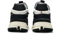 On Cloudnova 'black White'