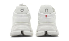 On  Cloudnova 'triple White'