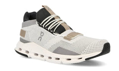 On Cloudnova 'white / Sand'